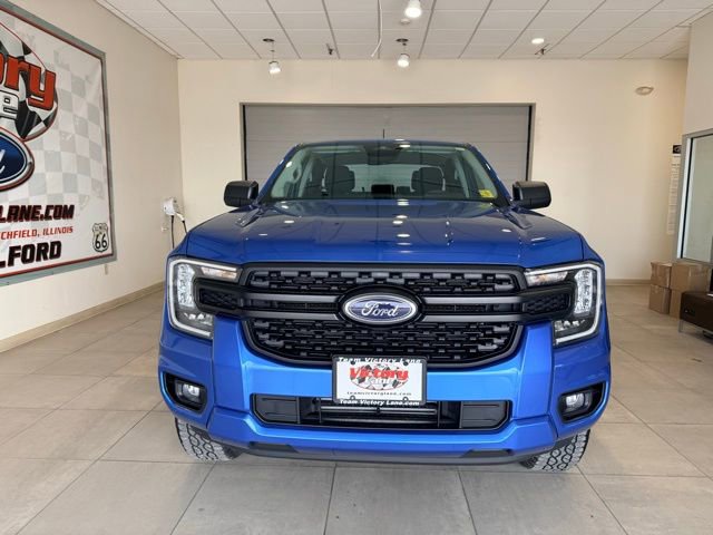 Used 2024 Ford Ranger XL image 2