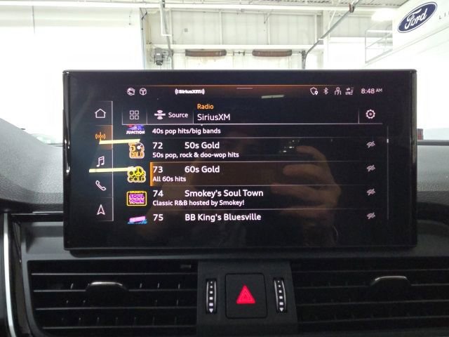 Used 2024 Audi Q5 2.0T Premium image 35