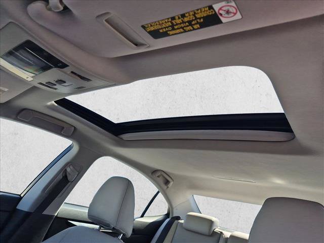 Used 2018 Lexus ES 350 FWD image 18