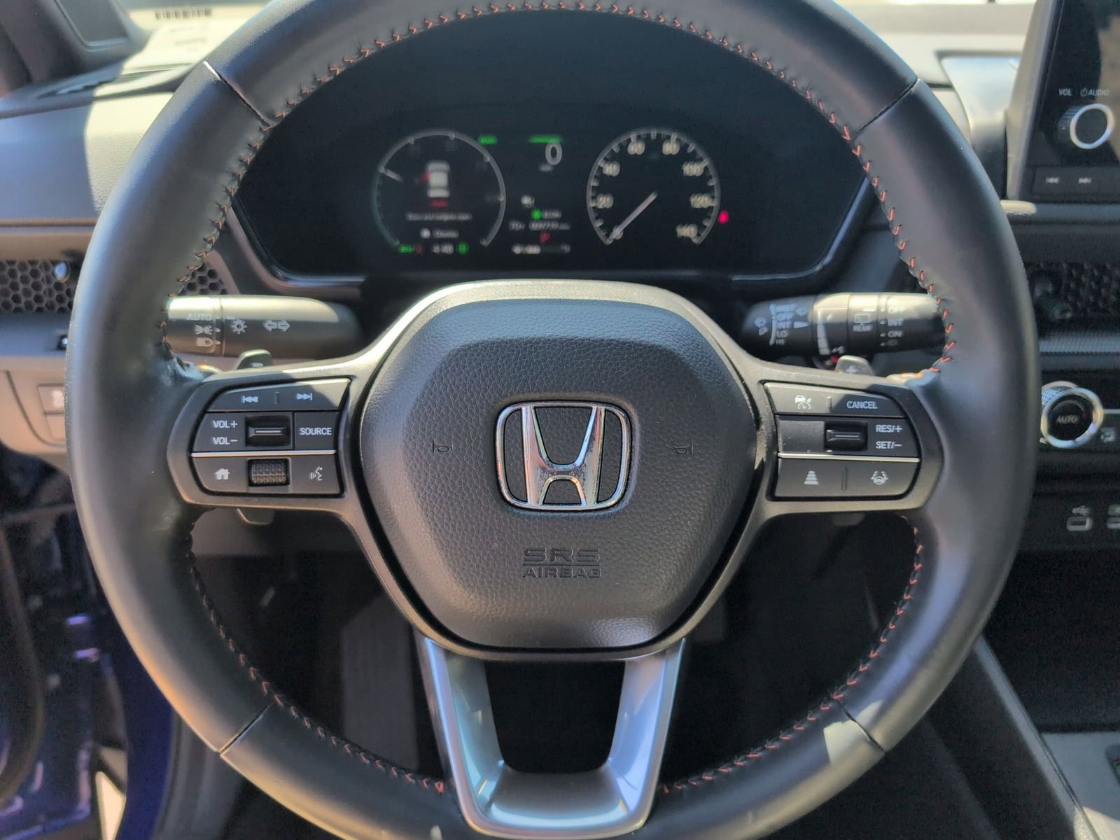 Used 2024 Honda CR-V Sport image 16