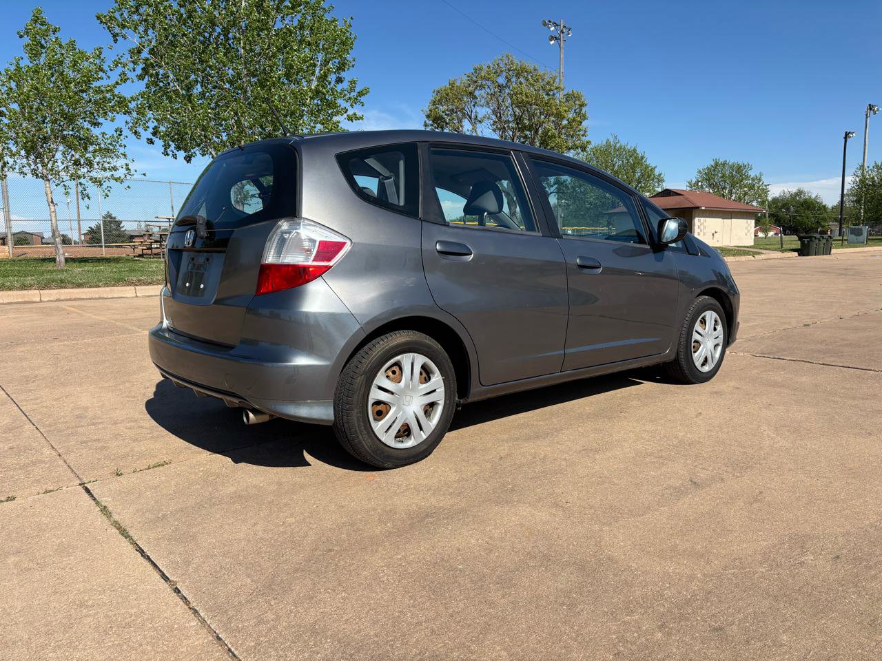 Used 2011 Honda Fit image 22