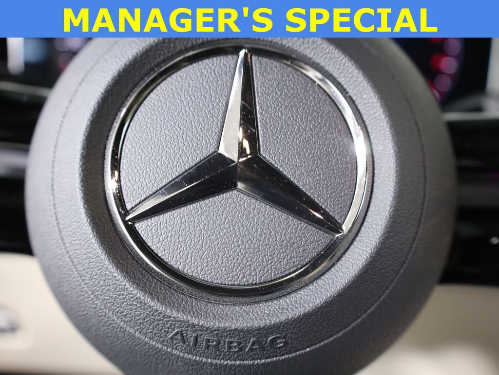 Certified 2026 Mercedes-Benz CLE 450 4MATIC Coupe image 14