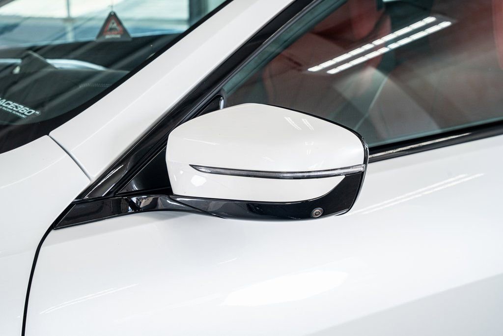 Used 2025 BMW 840i Coupe w/ M Sport Professional Package image 21