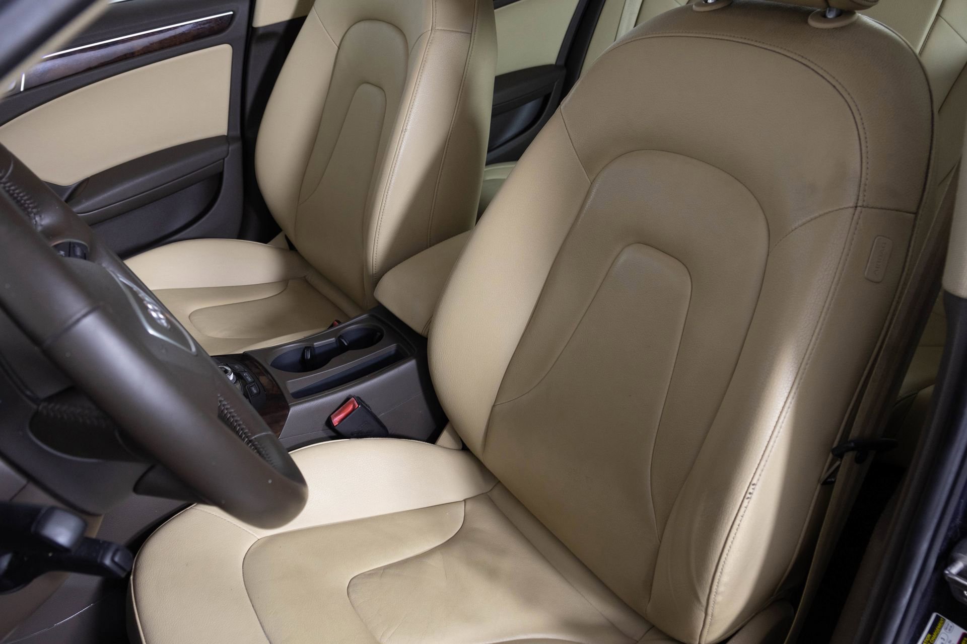 Used 2014 Audi A4 2.0T Premium Plus image 18