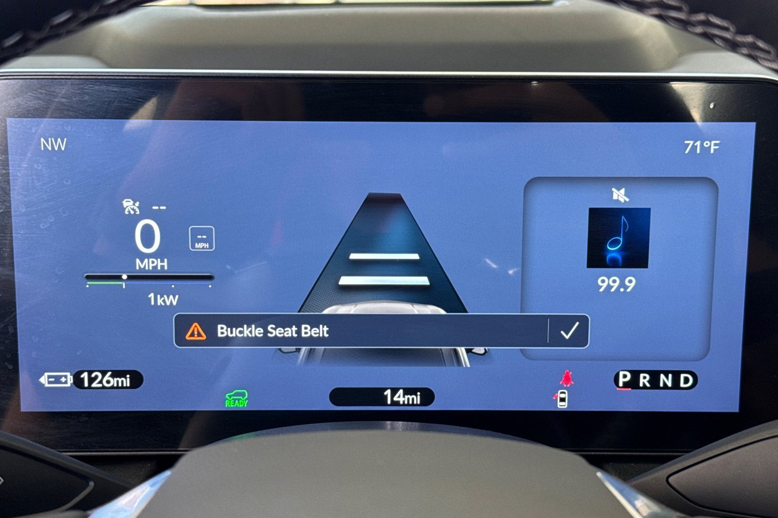 Certified 2024 Honda Prologue Elite image 22