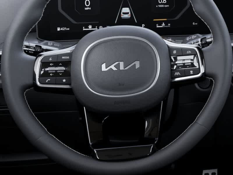 New 2024 Kia Sorento SX FWD image 22