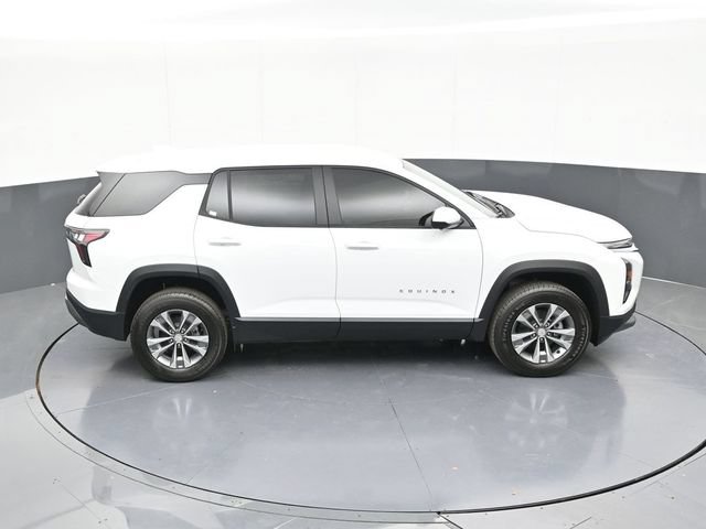 New 2026 Chevrolet Equinox LT w/ Safety and Technology Package FWD image 66