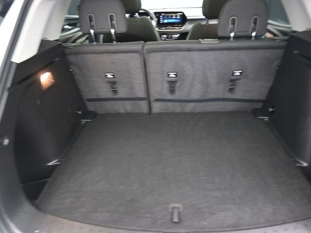 Used 2024 Chevrolet TrailBlazer LT w/ Convenience Package image 25