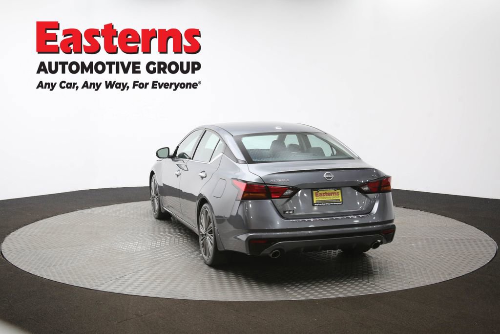 Used 2023 Nissan Altima 2.5 SL image 67