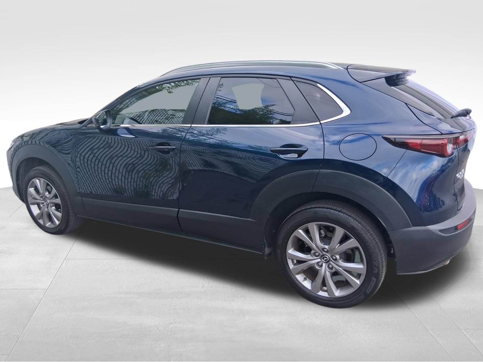 Certified 2023 MAZDA CX-30 AWD 2.5 S w/ Select Package image 7