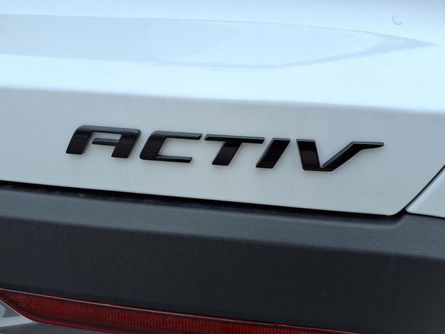 New 2026 Chevrolet Equinox ACTIV w/ Convenience Package III image 26