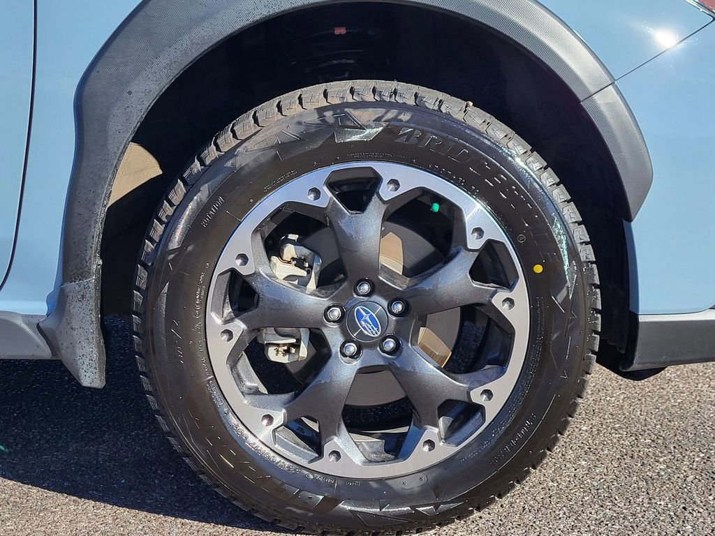 Used 2021 Subaru Crosstrek 2.0i image 29