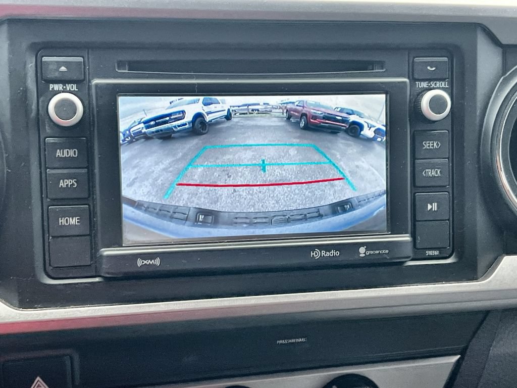 Used 2019 Toyota Tacoma SR5 AWD/4WD image 13