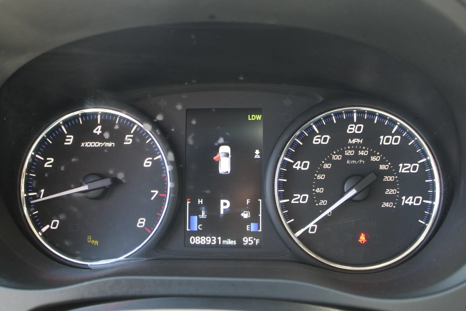 Used 2020 Mitsubishi Outlander SEL FWD image 27