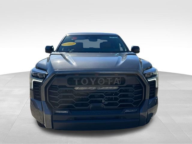New 2026 Toyota Tundra TRD Pro image 2