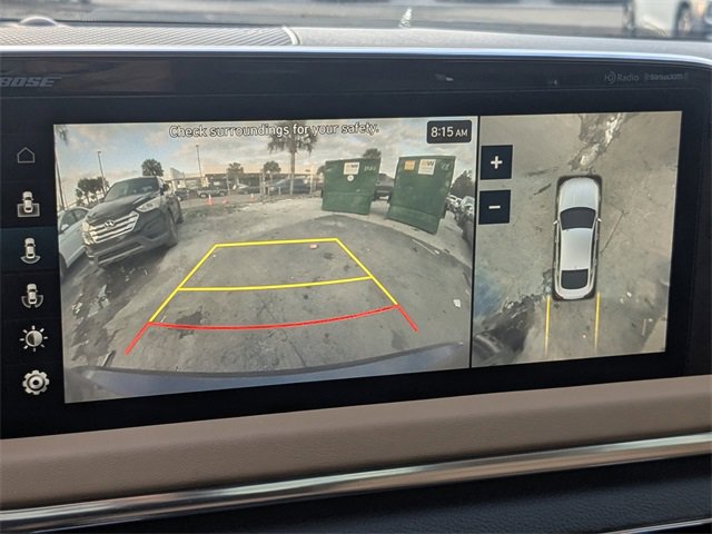 Used 2020 Hyundai Sonata Limited image 18