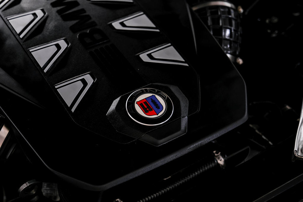 Used 2025 BMW ALPINA XB7 AWD/4WD image 70