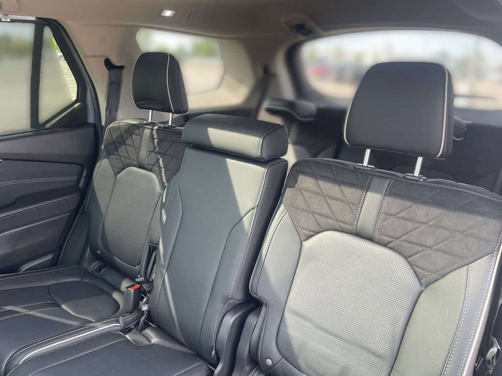 Used 2026 Honda Pilot Elite image 36
