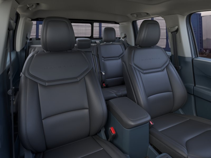 New 2026 Ford Maverick Lariat AWD/4WD image 10