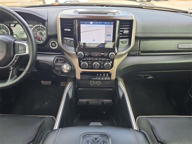 Certified 2022 RAM 1500 Laramie image 11