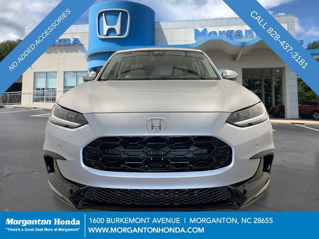 New 2027 Honda HR-V EX-L image 10