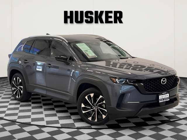 Used 2025 MAZDA CX-50 2.5 Hybrid w/ Premium Plus Pkg AWD/4WD image 21