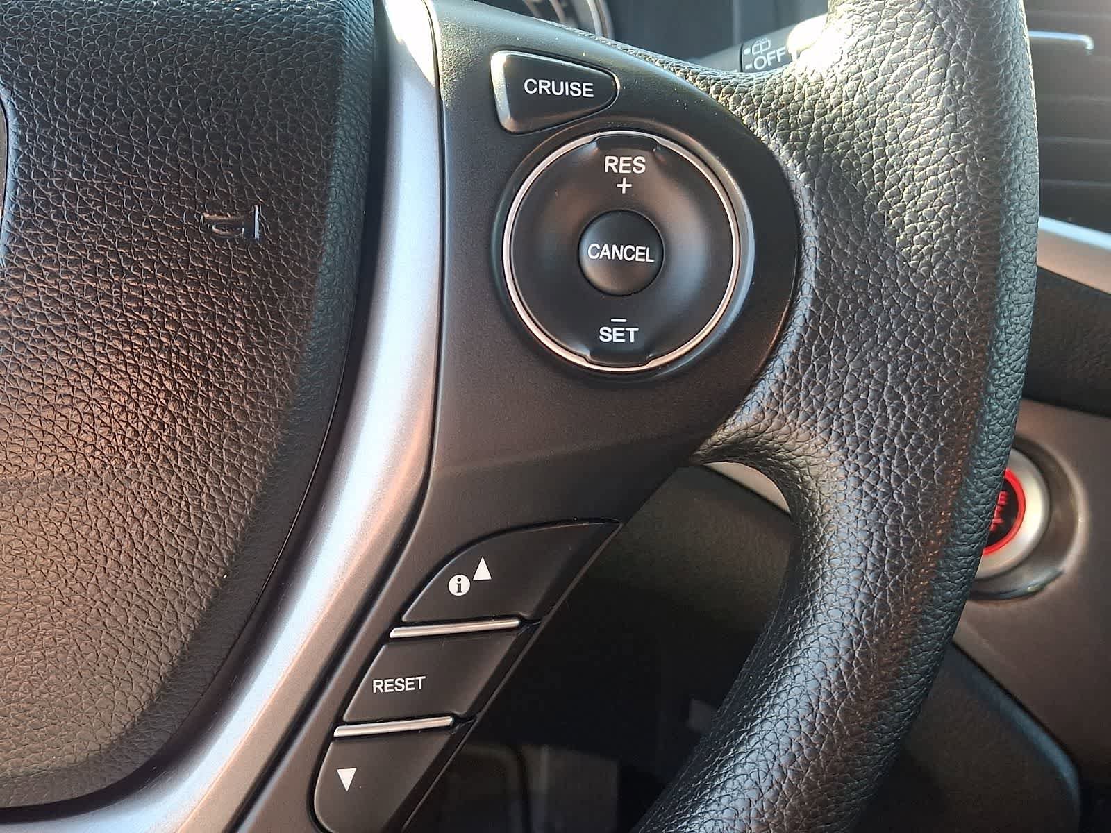 Used 2018 Honda Pilot EX image 22