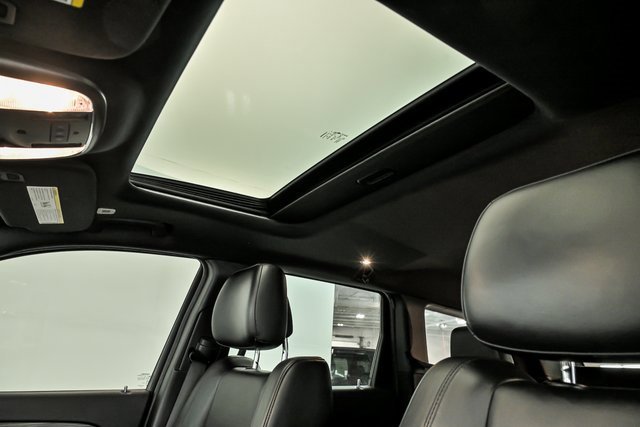 Used 2020 Jeep Grand Cherokee Altitude image 13