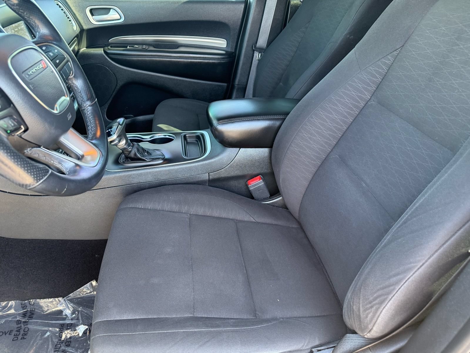 Used 2020 Dodge Durango SXT RWD image 13
