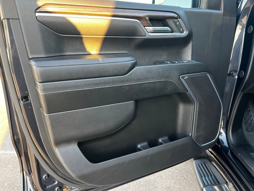 Used 2024 Chevrolet Silverado 1500 LT w/ Protection Package image 58