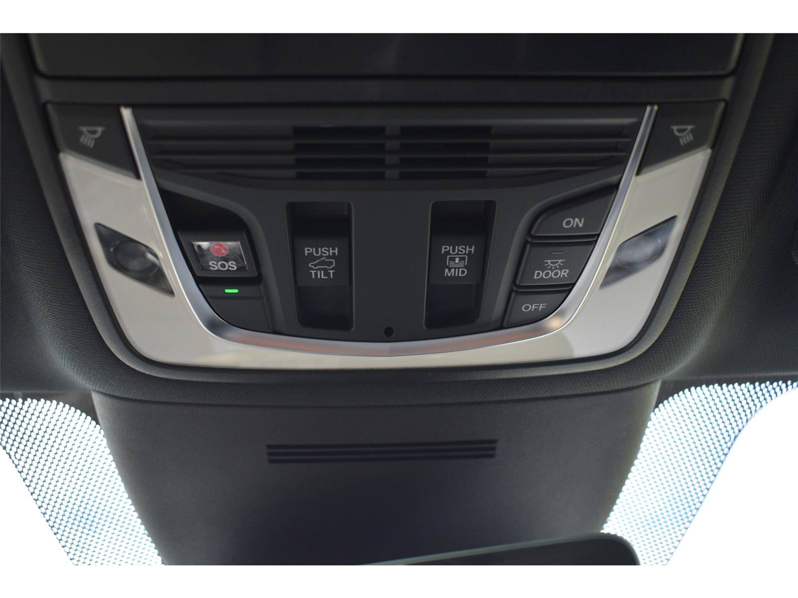 New 2026 Acura MDX A-Spec AWD/4WD image 19