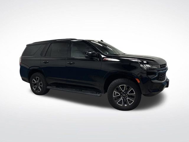 Certified 2022 Chevrolet Tahoe Z71 image 47