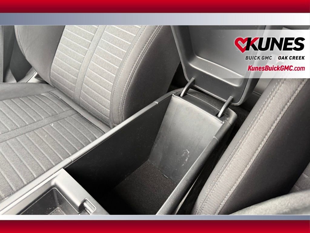 Used 2025 Kia K5 LXS image 17
