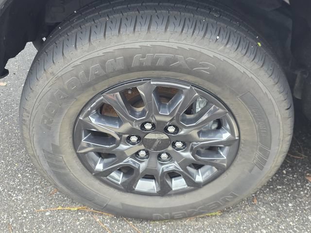 Used 2024 Toyota Tundra SR5 w/ SR5 Convenience Package AWD/4WD image 35