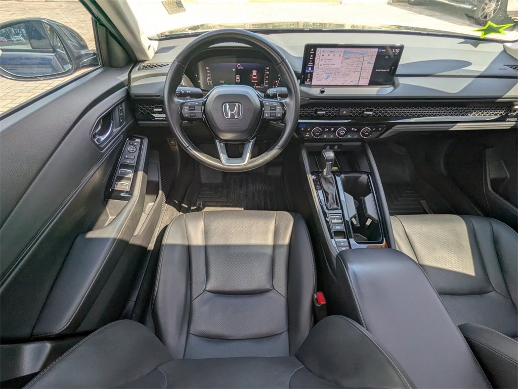 Used 2024 Honda Accord Touring image 6