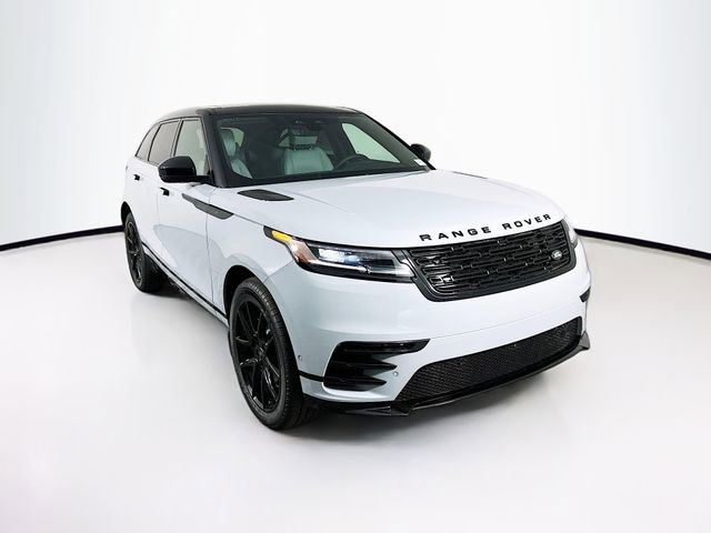 New 2026 Land Rover Range Rover Velar Dynamic SE AWD/4WD image 3