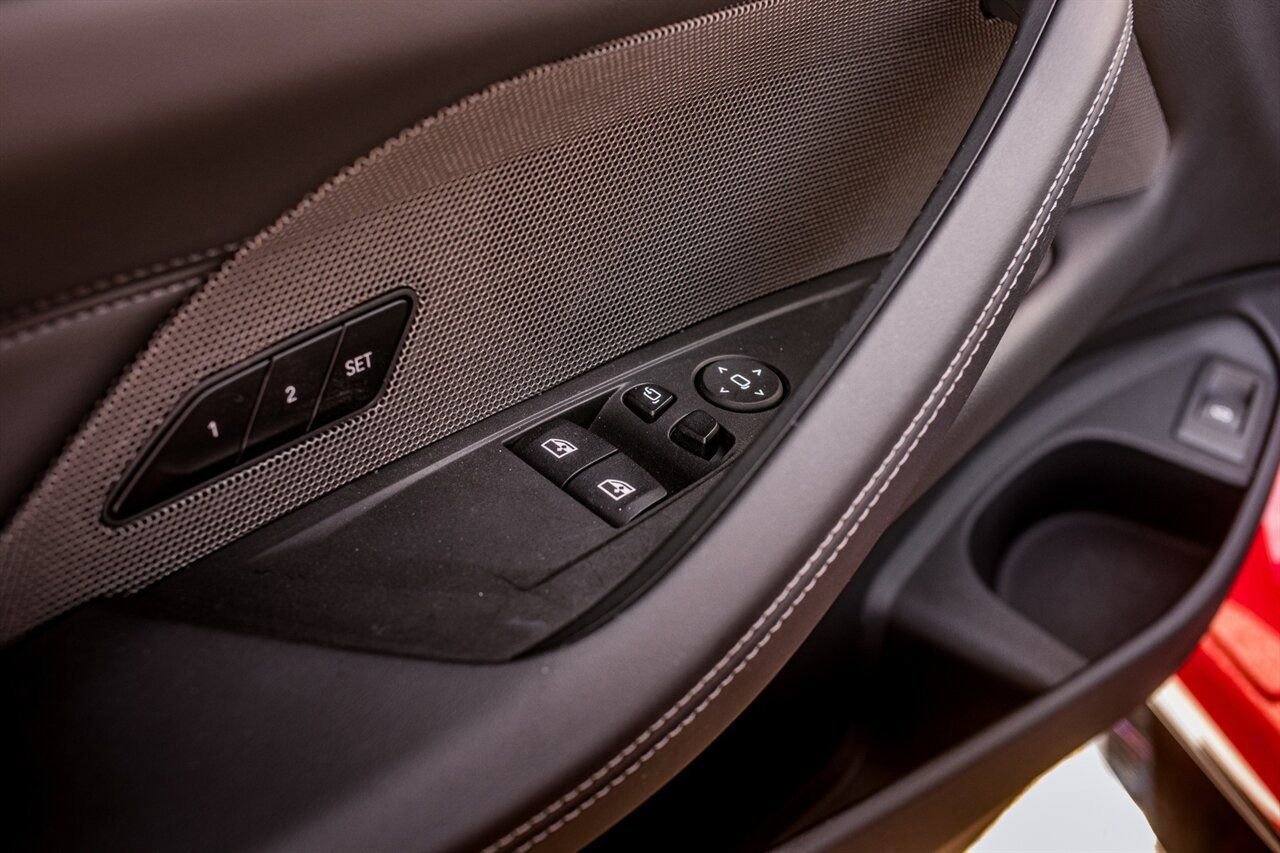 Used 2026 BMW M4 xDrive Competition w/ Parking Assistance Package image 18