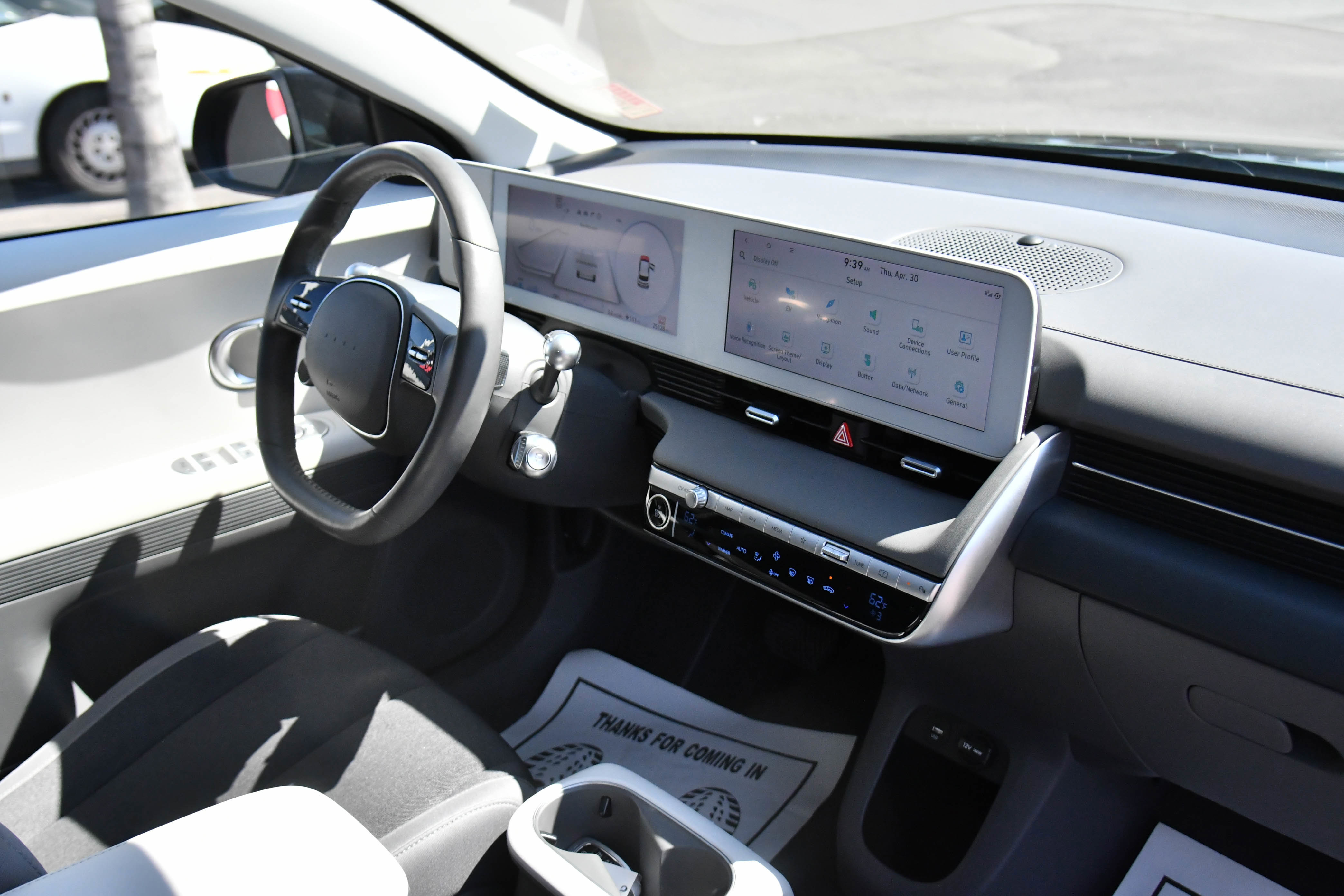 Used 2024 Hyundai Ioniq 5 SEL RWD image 47