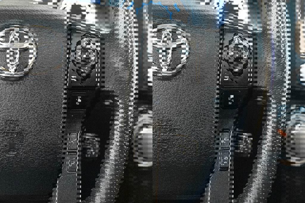 Used 2020 Toyota 4Runner TRD Off-Road Premium w/ Moonroof Package image 21