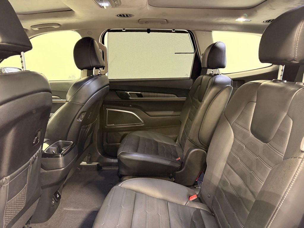 Used 2024 Kia Telluride SX Prestige image 22