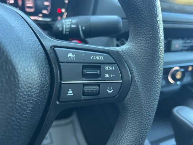 Used 2025 Honda Accord LX image 18