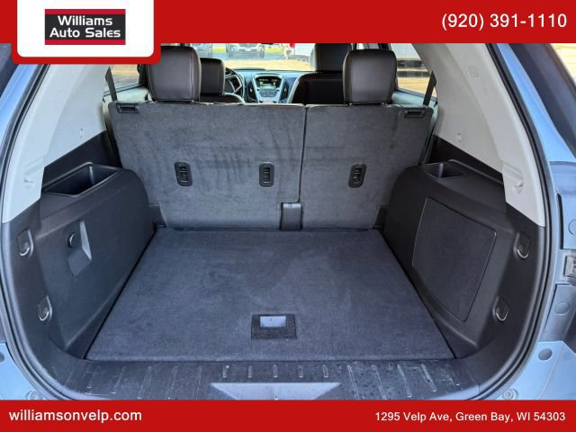 Used 2014 Chevrolet Equinox LTZ AWD/4WD image 24