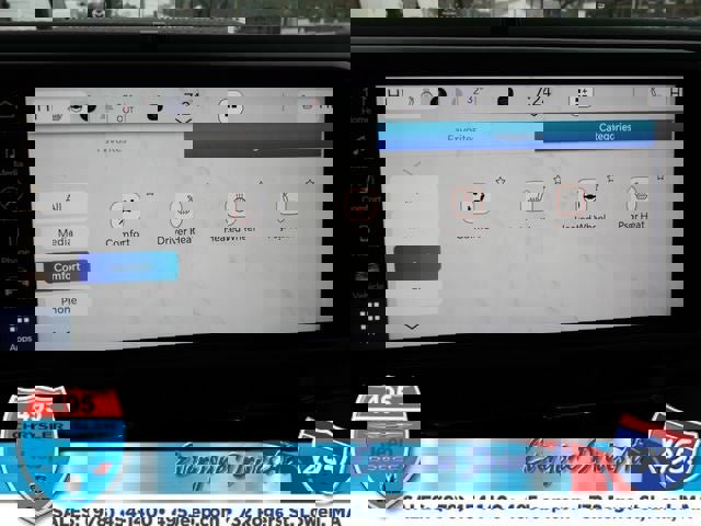 New 2026 Jeep Gladiator Rubicon image 27