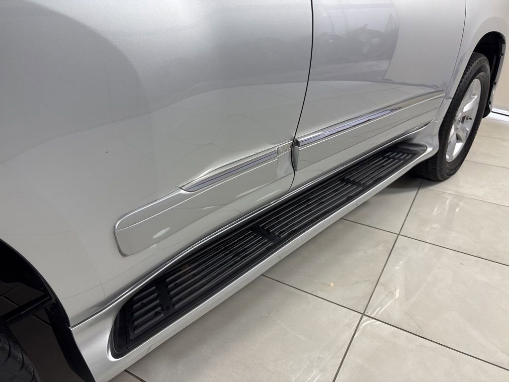 Used 2019 Lexus GX 460 w/ Navigation Package image 12