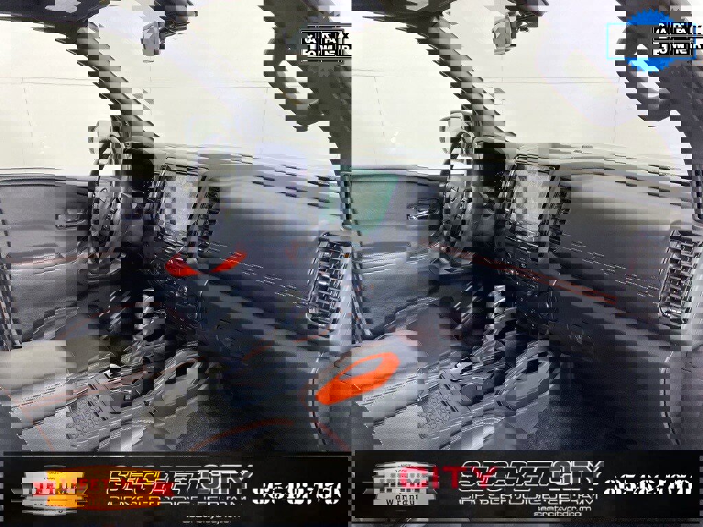 Used 2023 Nissan Frontier PRO-4X w/ Pro-4X Premium Package image 32