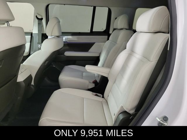 Used 2024 Hyundai Santa Fe Calligraphy image 15