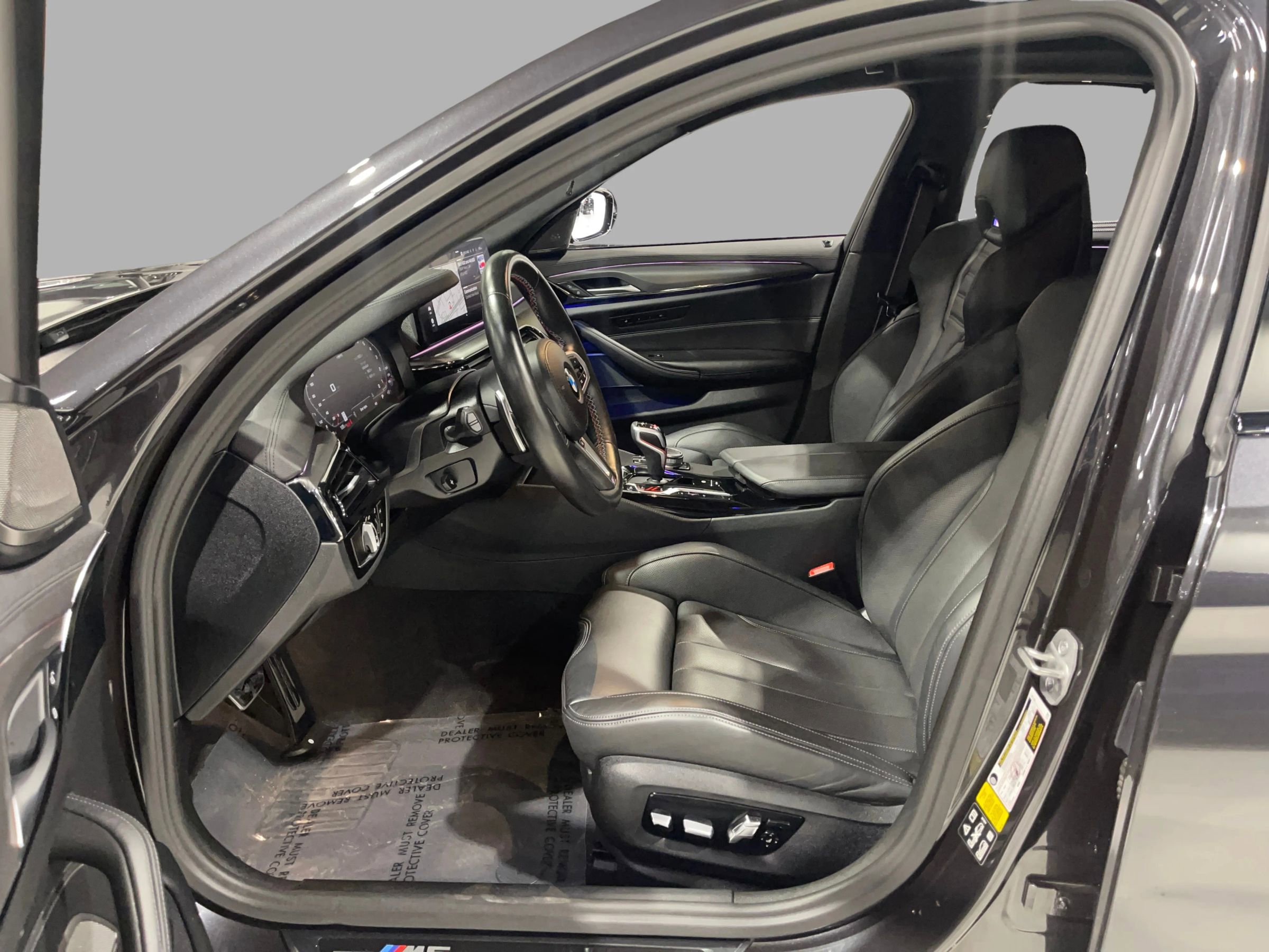 Used 2023 BMW M5 w/ Competition Package image 30