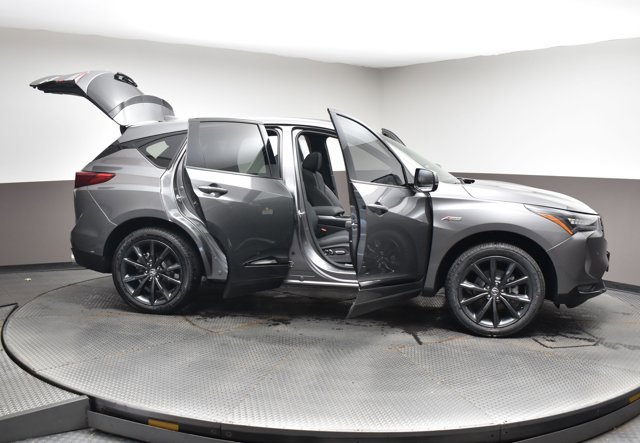 New 2025 Acura RDX A-Spec image 48