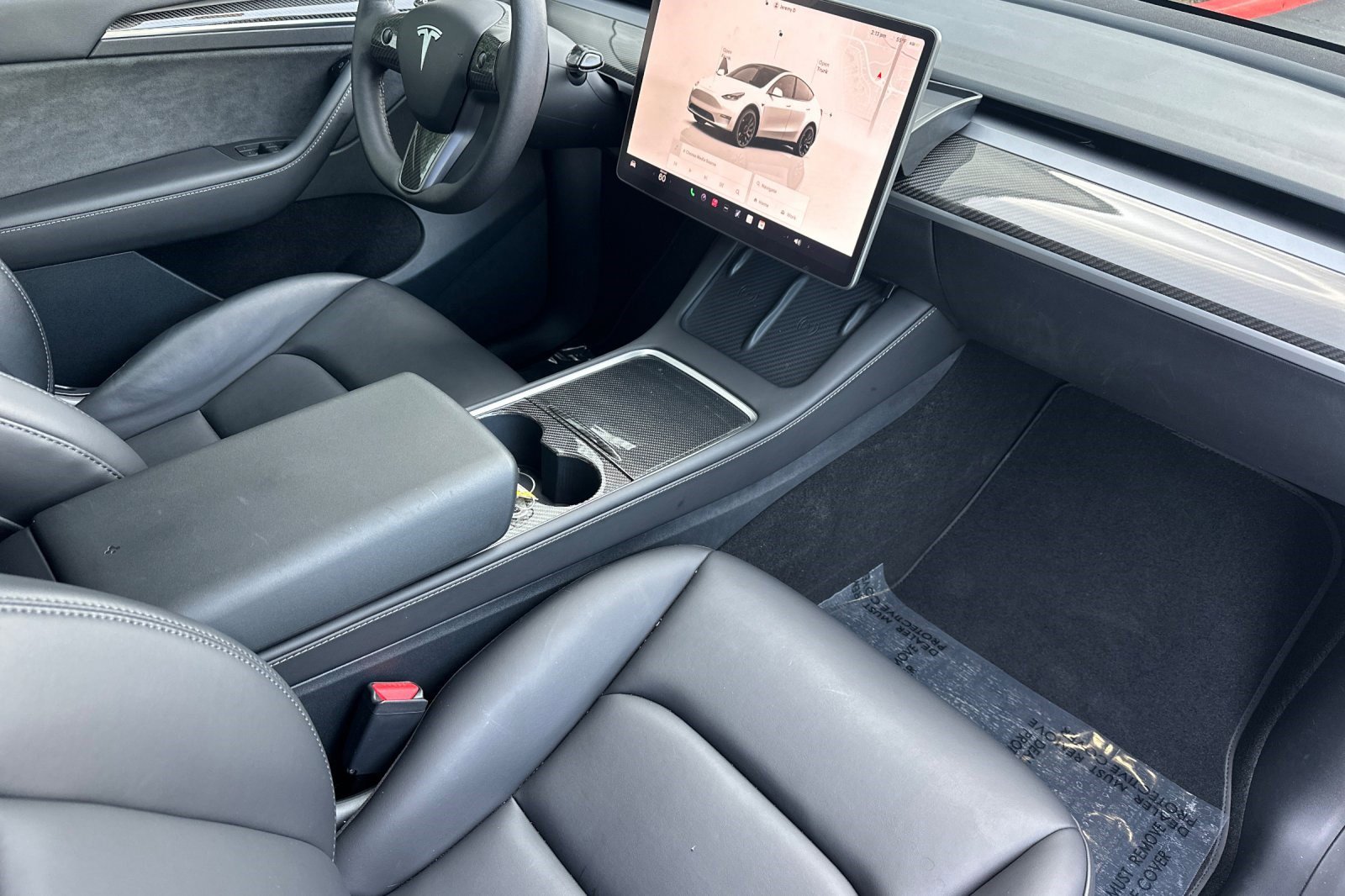 Used 2023 Tesla Model Y Performance image 20