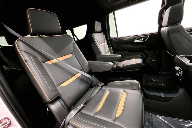 Used 2024 GMC Yukon XL AT4 AWD/4WD image 25